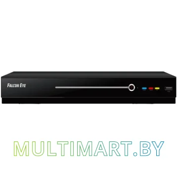 Видеорегистратор Falcon Eye FE-MHD2216